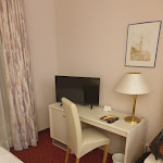 Photo n°4 de l'avis de Pavel.u fait le 02/11/2021 à 20:30 sur le  Flair Hotel Weiss à Angermünde