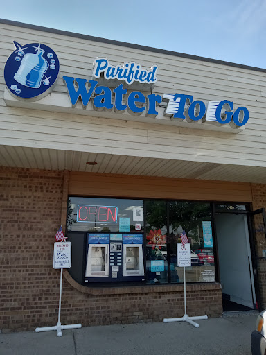 Water To Go image 3