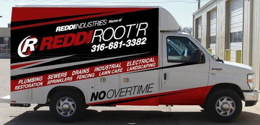Plumber «Reddi Industries», reviews and photos, 6205 E Kellogg Dr, Wichita, KS 67218, USA