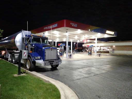 Gas Station «Sunoco Gas Station», reviews and photos, 35777 S Huron Rd, New Boston, MI 48164, USA