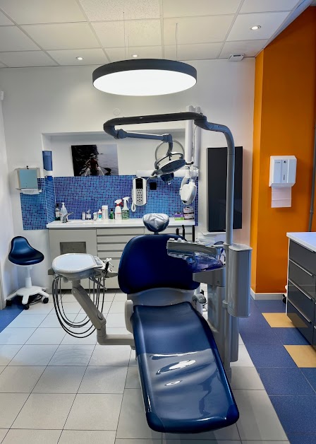 Cabinet dentaire Selarl CHIRDENT84150 à Jonquières (Vaucluse 84)