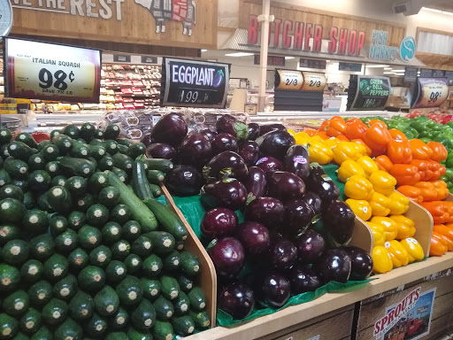 Health Food Store «Sprouts Farmers Market», reviews and photos, 1700 McHenry Ave, Modesto, CA 95350, USA