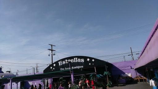 Shopping Mall «Los Amigos Mall», reviews and photos, 307 E Jefferson Blvd, Los Angeles, CA 90011, USA