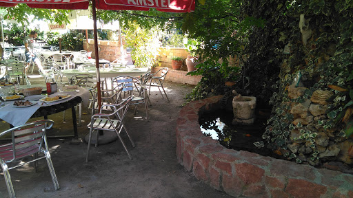 Restaurante El Molino