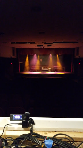 Performing Arts Theater «Community Theatre of Howell», reviews and photos, 1400 W Grand River Ave, Howell, MI 48843, USA