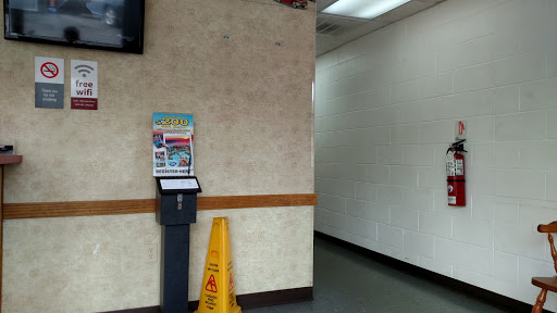 Oil Change Service «Jiffy Lube», reviews and photos, 220 South St, Front Royal, VA 22630, USA