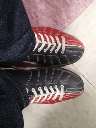 Bowling Alley «Farmingdale Lanes», reviews and photos, 999 Conklin St A, Farmingdale, NY 11735, USA