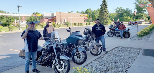 Harley-Davidson Dealer «Signature Harley-Davidson», reviews and photos, 1176 Professional Dr, Perrysburg, OH 43551, USA