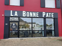 Photos du propriétaire du Pizzeria La Bonne Pâte à Donges - n°2