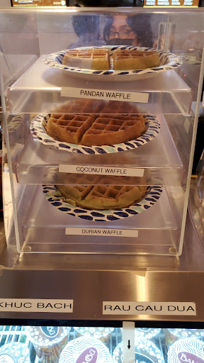 Dessert Restaurant «BAMBU Desserts & Drinks», reviews and photos, 10161 Bolsa Ave, Westminster, CA 92683, USA