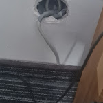 Photo n°8 de l'avis de Mi.o fait le 04/12/2022 à 09:19 sur le  Hotel Mainbogen à Offenbach