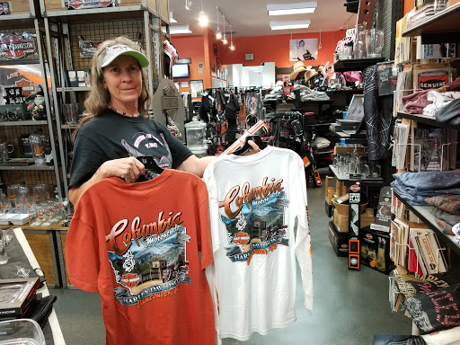 Harley-Davidson Dealer «Columbia Motorcycle Harley-Davidson», reviews and photos, 1314 NE 102nd St, Vancouver, WA 98686, USA
