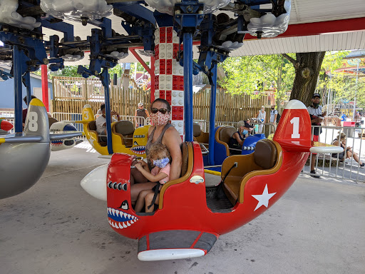 Amusement Park «Knoebels Amusement Resort», reviews and photos, 391 Knoebels Blvd, Elysburg, PA 17824, USA
