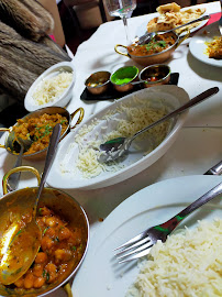 Korma du Restaurant indien New Dehli Indien à Paris - n°5