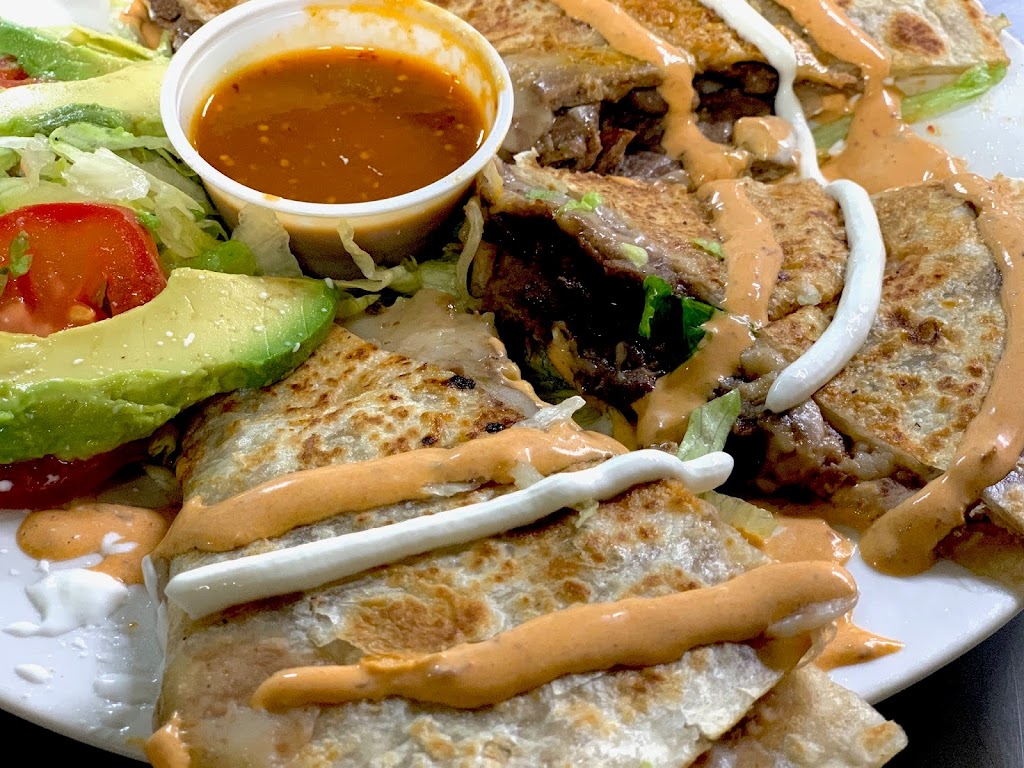 Cornerstone Cafe & Catering 78572