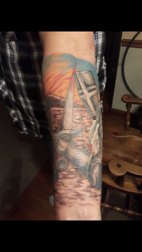 Explore egyptian tattoo ideas, creative tattoo ideas in Conneaut Lake, available at Pigments of Your Imagination LLC