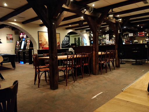 Kælderen - Byens Bar in Odder, Vesthimmerland