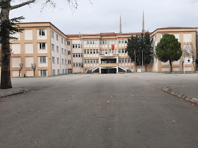 Bayraktar Anadolu Lisesi