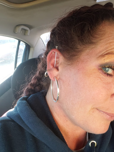 Tattoo Shop «Red Dragon Tattoo & Piercing», reviews and photos, 9242 Colerain Ave, Cincinnati, OH 45251, USA