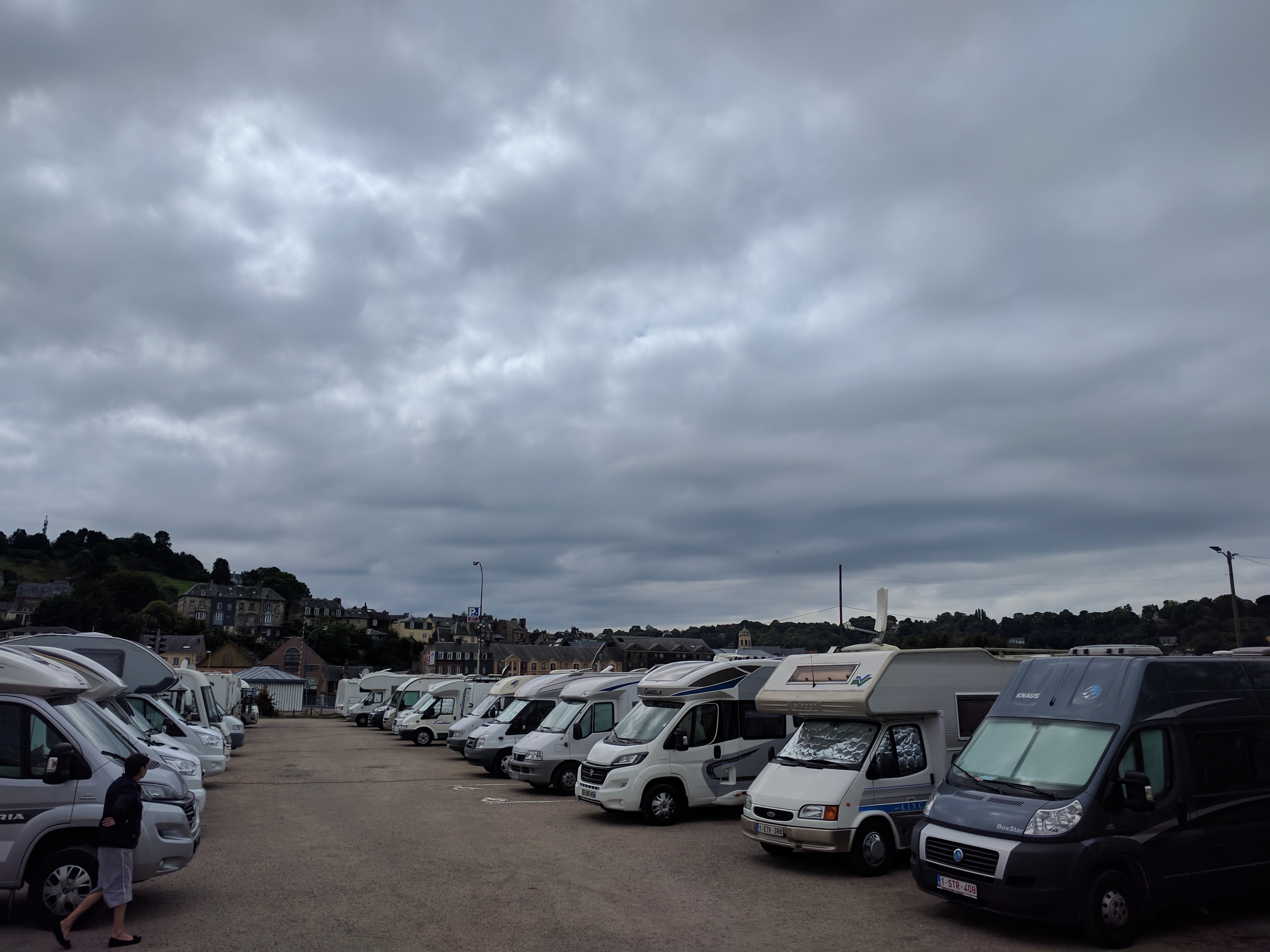 Photo n° 1 de l'avis de Wim.a fait le 24/08/2017 à 07:39