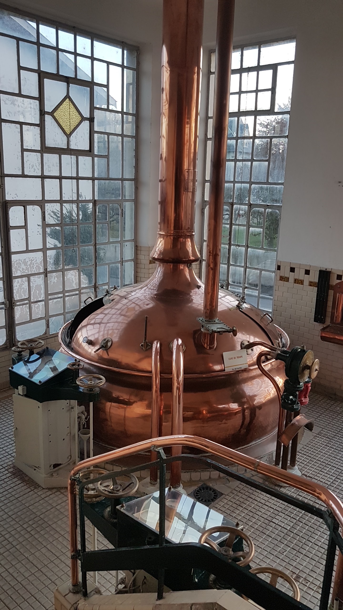 Photo n° 2 de l'avis de Patrick.u fait le 19/11/2017 à 17:49