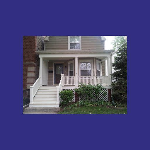 Painter «Chicago Painters Inc», reviews and photos, 6263 McCormick Blvd, Chicago, IL 60659, USA