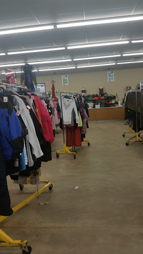 Thrift Store «The Goodwill Store», reviews and photos