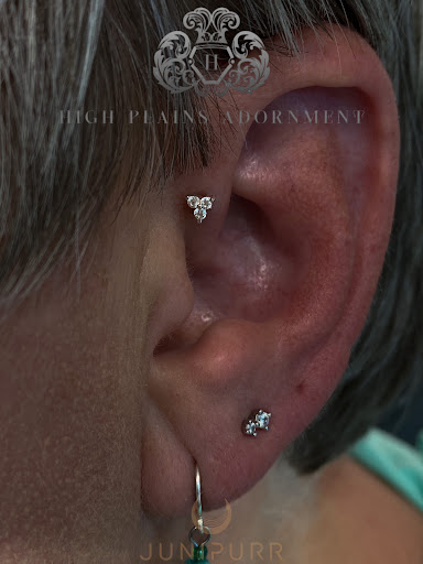 Find tattoo ideas forearm for your next unique tattoo in Casper at High Plains Adornment