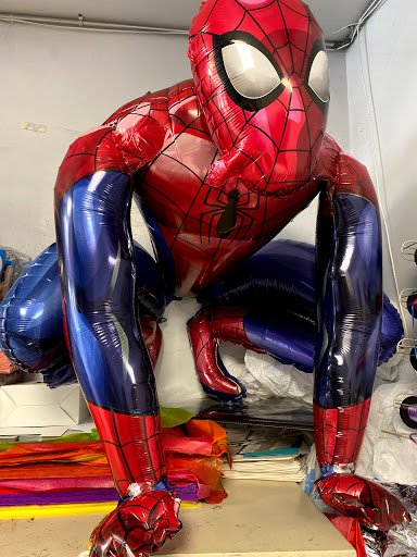 Florist «Everyday Flowers and Balloons», reviews and photos, 512 El Camino Real, Redwood City, CA 94063, USA