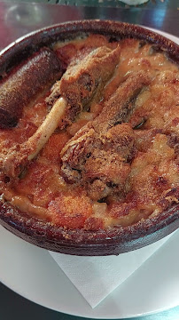 Cassoulet du Restaurant français Restaurant l'écurie à Carcassonne - n°6