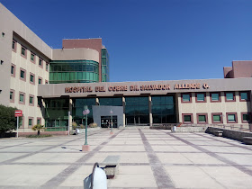 Hospital Del Cobre