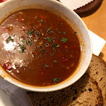 Photo n°11 de l'avis de ong.J fait le 08/11/2019 à 14:19 sur le  Landgasthof Zur Lilie à Triberg