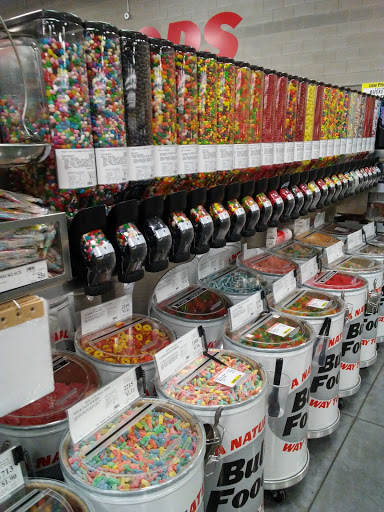 Supermarket «WinCo Foods», reviews and photos, 8968 Tehama Ridge Pkwy, Fort Worth, TX 76177, USA