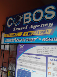Agencia Cobos