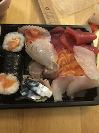 Plats et boissons du Restaurant de sushis Arito Sushi à Sartrouville - n°2