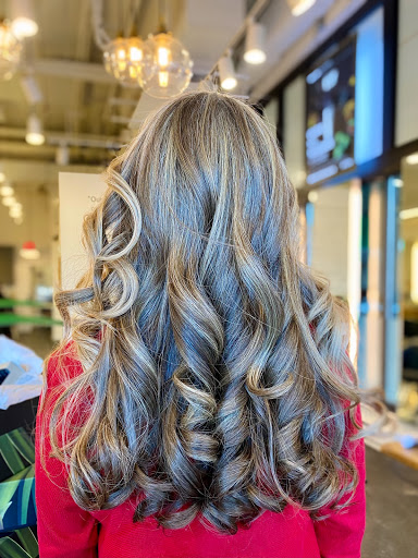 Spa «SoMa Salon and Spa: Aveda», reviews and photos, 471 Artisan Way, Somerville, MA 02145, USA