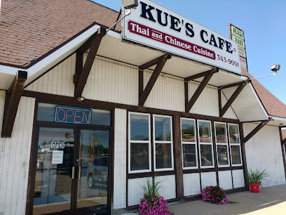 Kue's Cafe