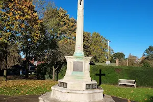 Ruislip War Memorial image