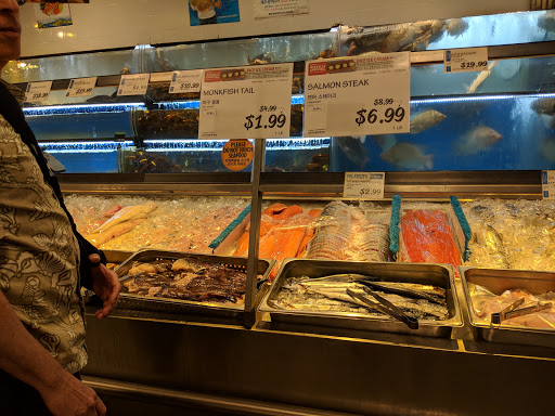 Korean Grocery Store «H Mart», reviews and photos, 371 N Central Ave, Hartsdale, NY 10530, USA