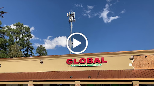 Asian Grocery Store «Super Global International Food Market», reviews and photos, 11235 Alpharetta Hwy # 111, Roswell, GA 30076, USA