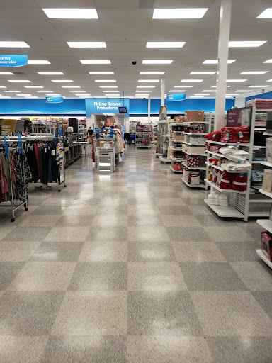 Clothing Store «Ross Dress for Less», reviews and photos, 2455 San Pablo Dam Rd, San Pablo, CA 94806, USA