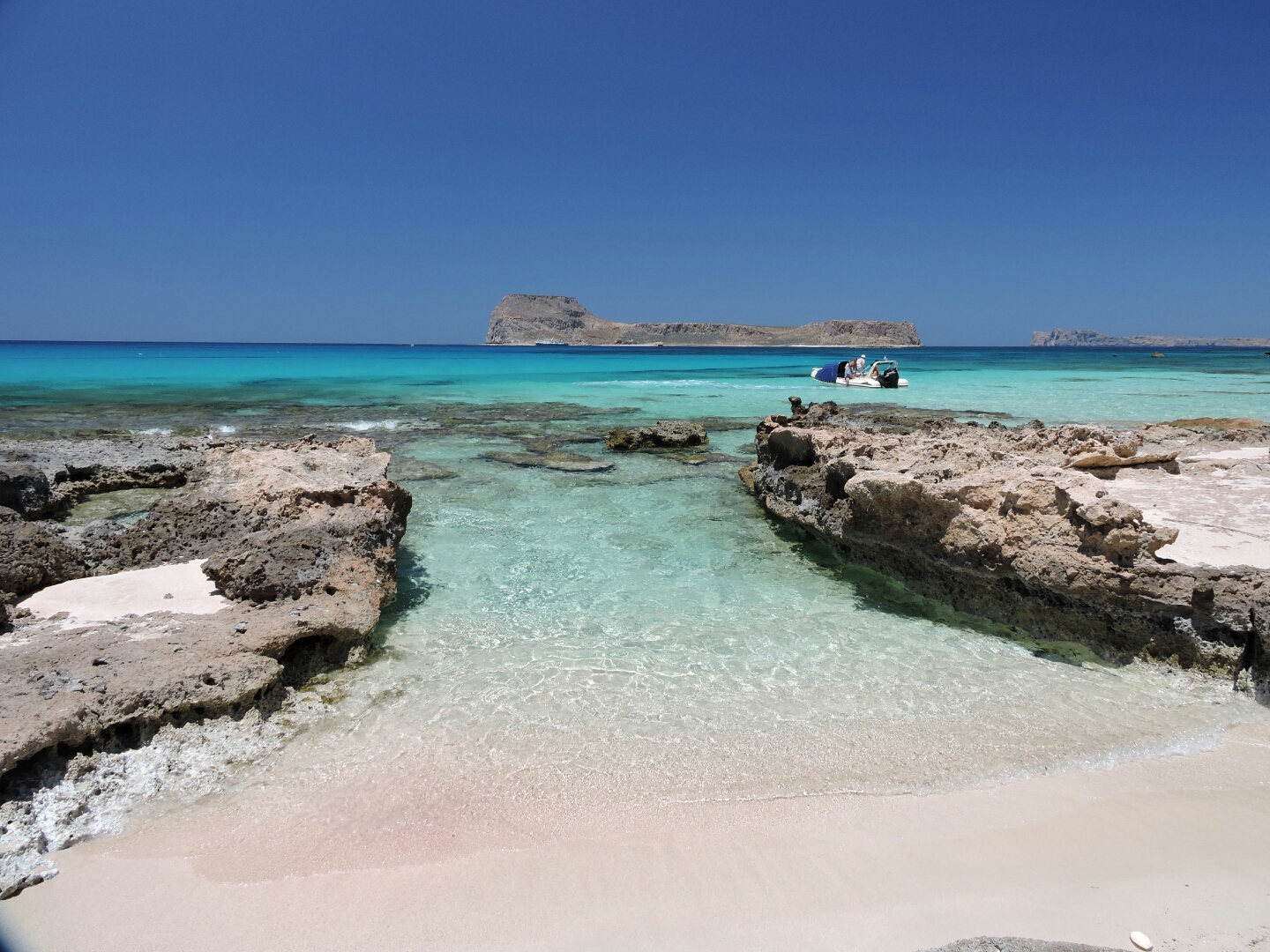 Crique plage'in fotoğrafı ve güzel manzarası
