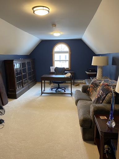 Moving Company «Piece by Piece Moving and Storage», reviews and photos, 210 Webster St, Newton, MA 02465, USA