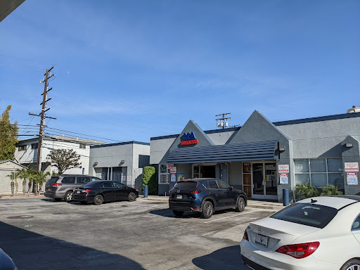 Tobacco Shop «M & A Tobacco Inc», reviews and photos, 1803 Lincoln Blvd, Santa Monica, CA 90404, USA