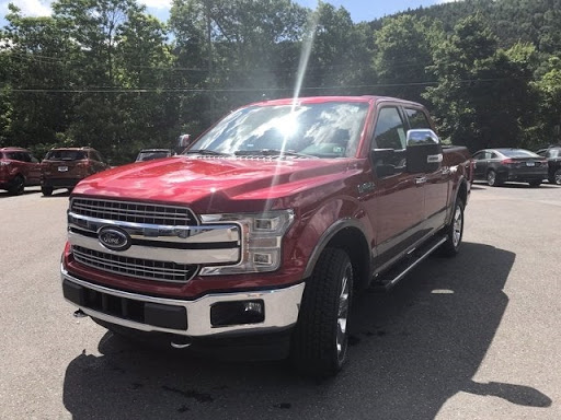 Ford Dealer «Lehighton Ford», reviews and photos, 54 Blakeslee Blvd Dr E, Lehighton, PA 18235, USA
