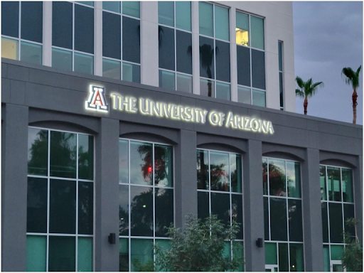 University of Arizona, Chandler, AZ