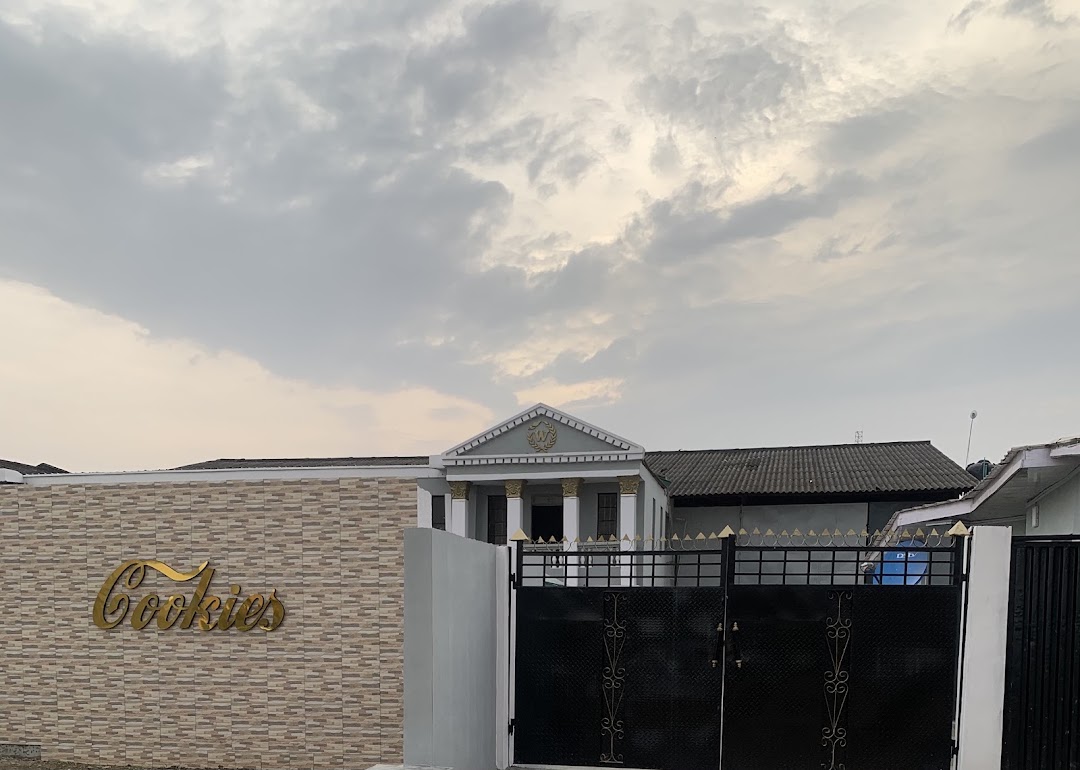 Cookies Bar & Lounge