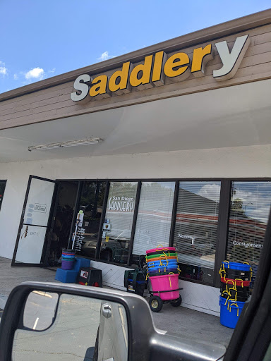 San Diego Saddlery