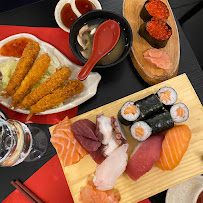 Plats et boissons du Restaurant japonais Chez fyfy à Lyon - n°20
