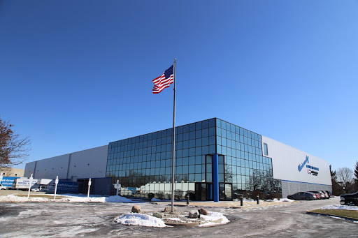 Moving Company «University Moving & Storage», reviews and photos, 23305 Commerce Dr, Farmington Hills, MI 48335, USA